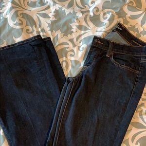 Lucky Brand Charlie flare